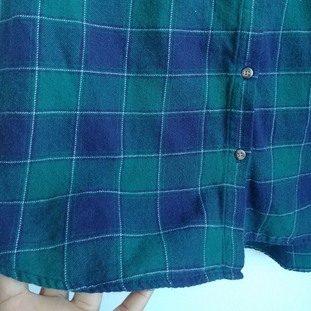 A new day flannel shirt xl